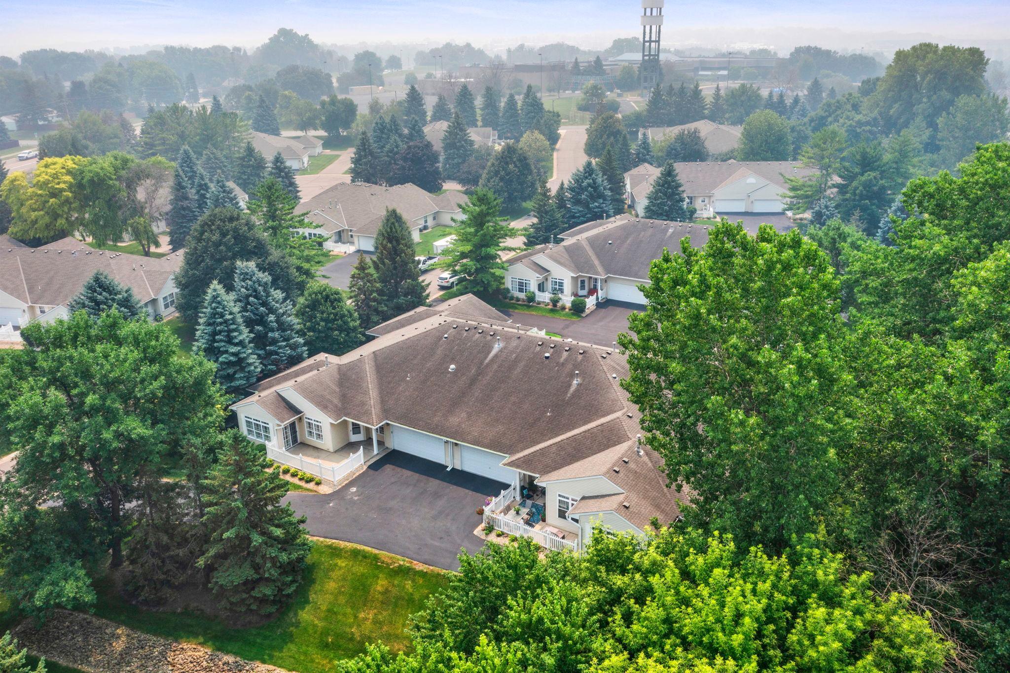 3043 Timberwood Trail