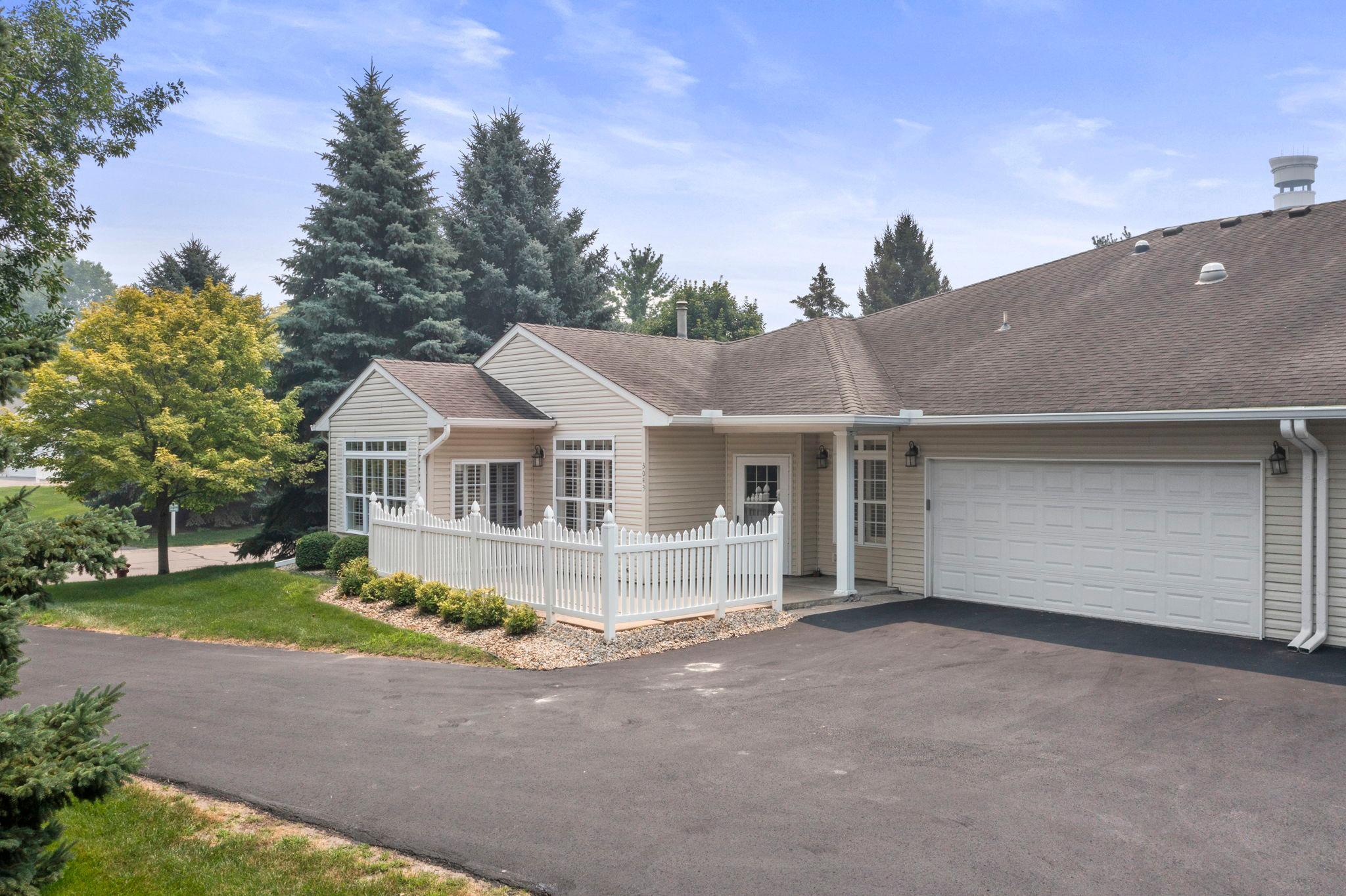 3043 Timberwood Trail