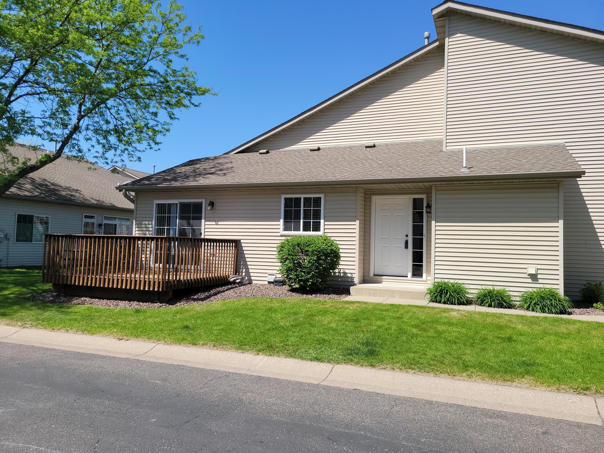 44 Willow Way