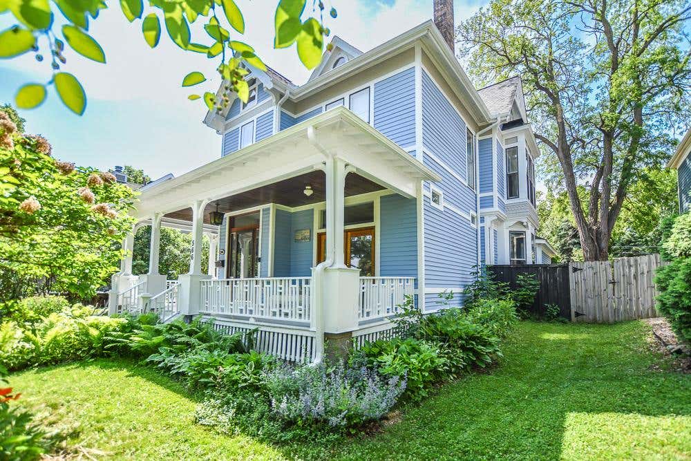 Photo of 566 Marshall Avenue, Saint Paul, MN 55102 (MLS # 7087540)