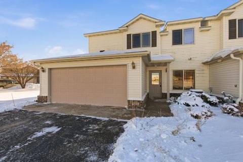 522 Graceview Loop, Saint Joseph, MN 56374 - #: 6824380