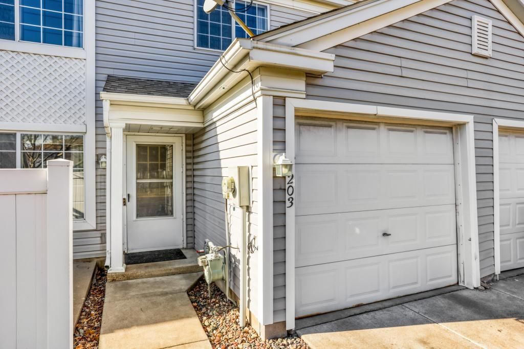 Photo of 12240 Killdeer Street NW #1203NW, Coon Rapids, MN 55448 (MLS # 7040782)