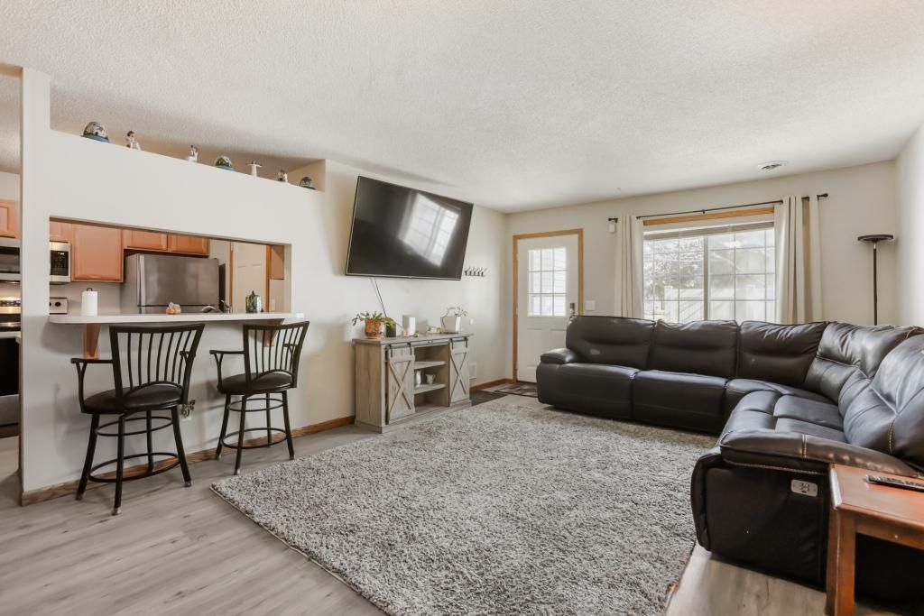 Photo of 12240 Killdeer Street NW #1203NW, Coon Rapids, MN 55448 (MLS # 7040782)