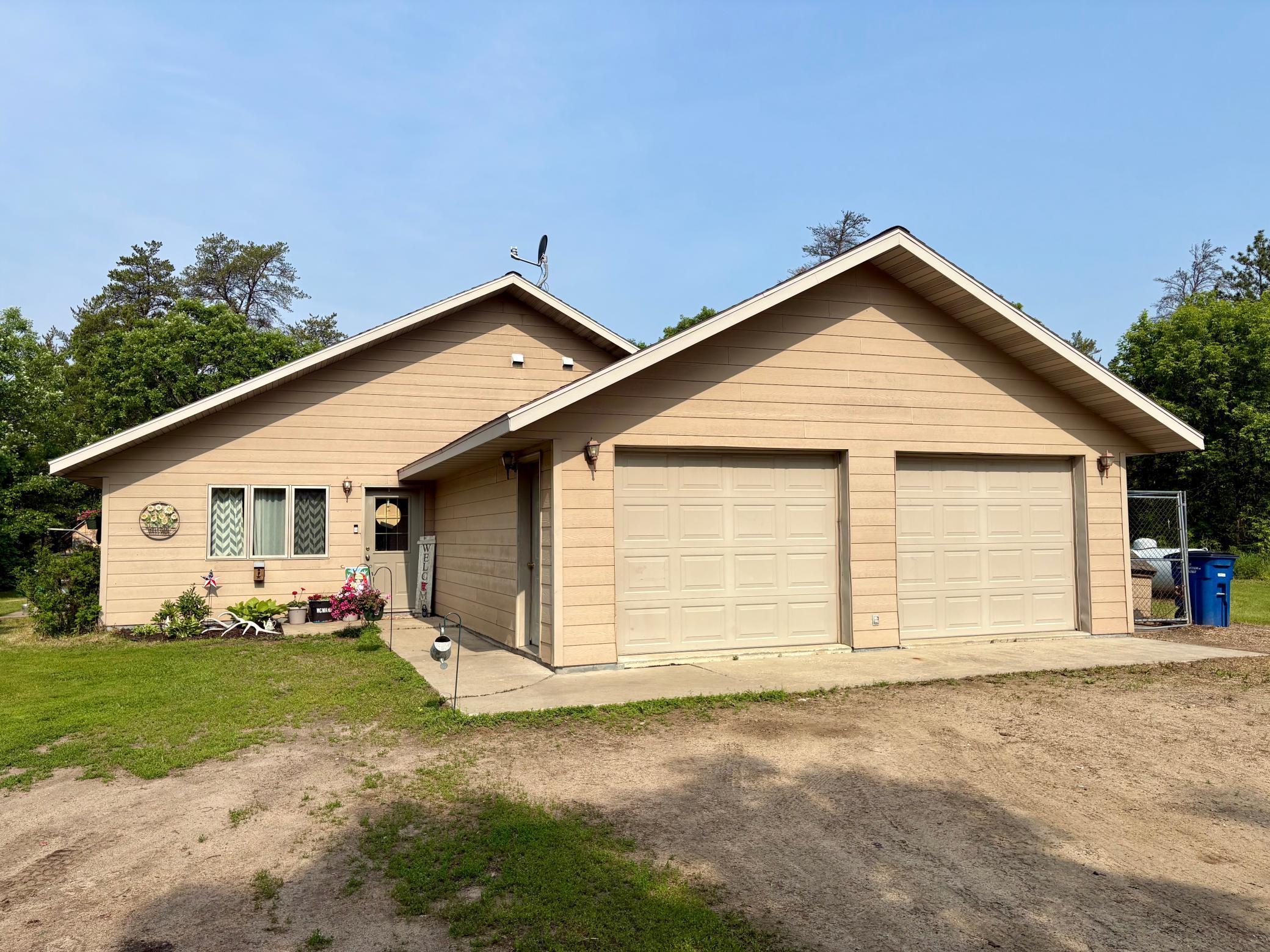 24080 Washington Drive