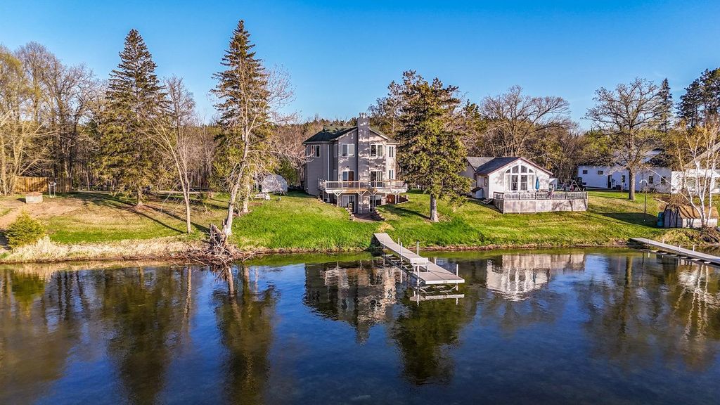 Photo of 29972 293rd Street, Waubun, MN 56589 (MLS # 7046663)