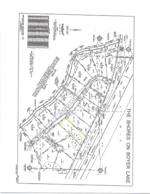 LOT 6 BLK 2 BOYER LAKE ROAD ROAD, LAKE PARK, MN 56554 - Image 2ba214d4b57b24c43bceaafdcceb4e64/330244095