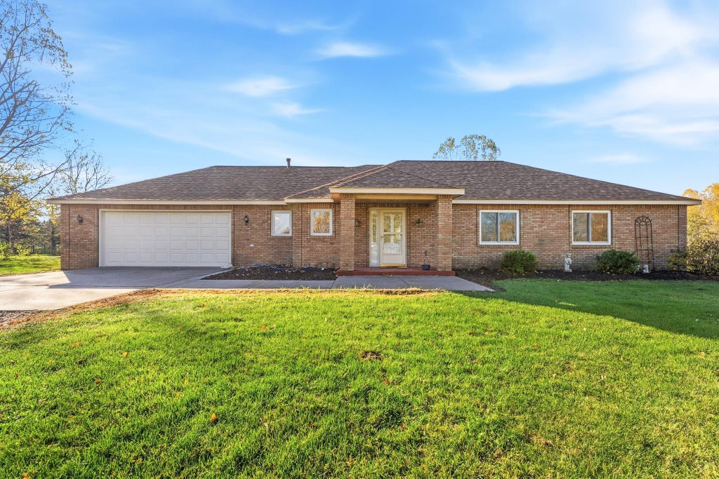 Photo of 1961 Parker Street, Mora, MN 55051 (MLS # 7165303)