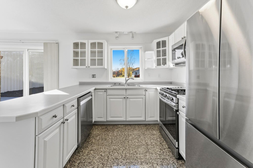Photo of 1961 Parker Street, Mora, MN 55051 (MLS # 7165303)