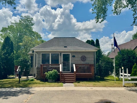 Photo of 115 Birch Avenue SE, Menahga, MN 56464 (MLS # 7086260)