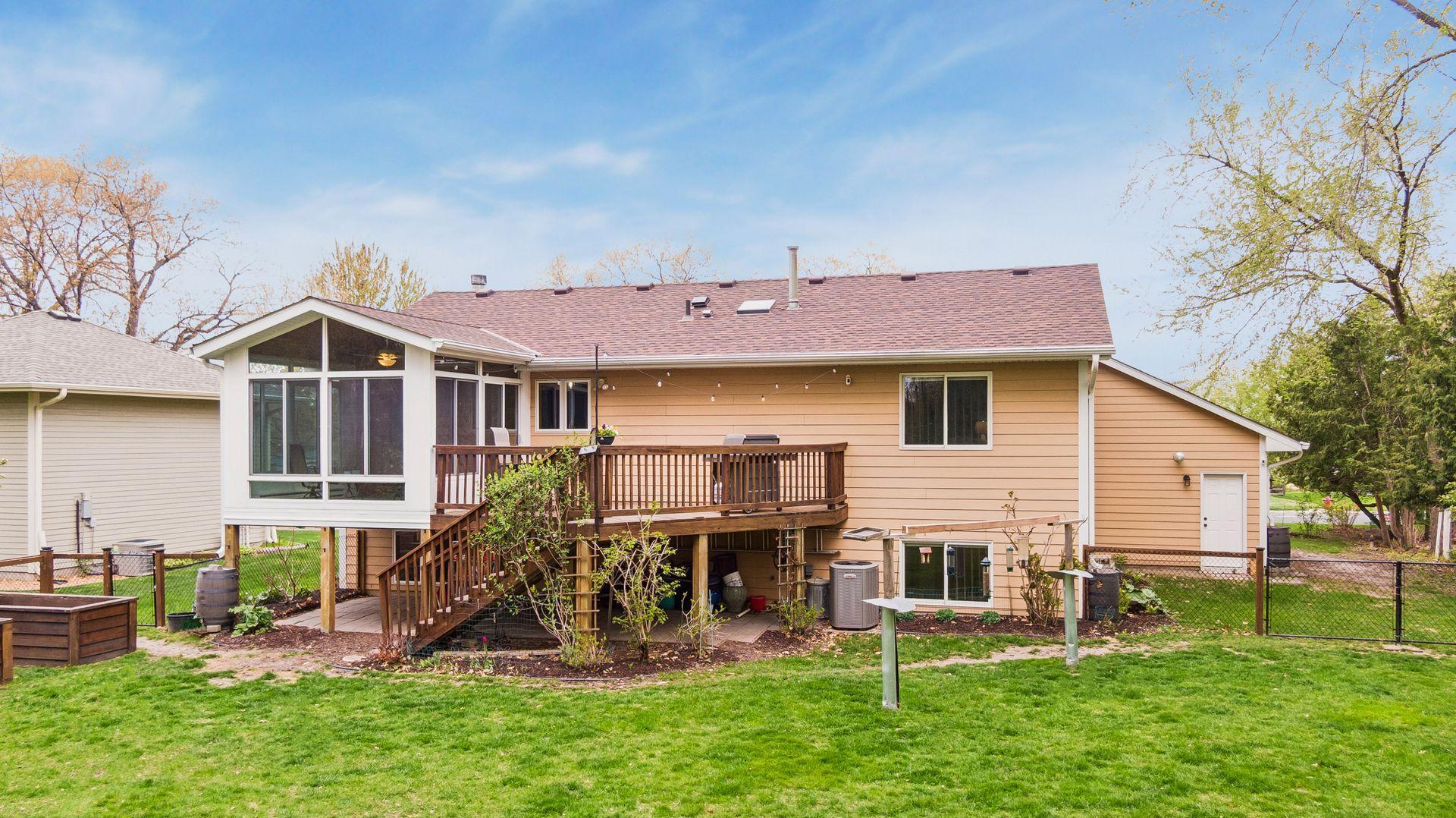 4174 Kaitlin Drive