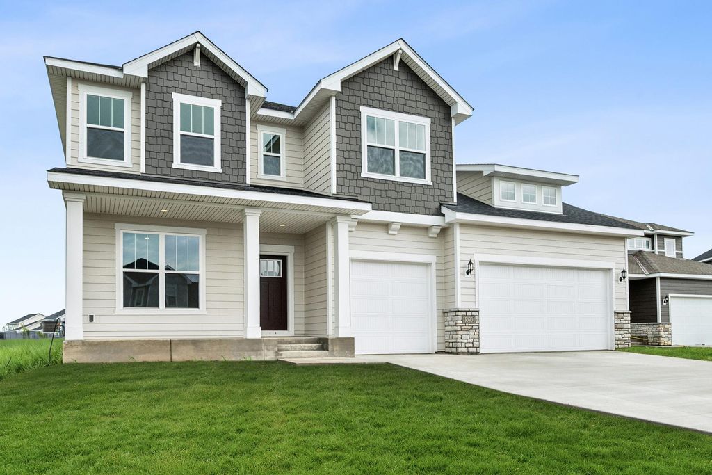 Photo of 14933 116th Avenue N, Dayton, MN 55369 (MLS # 7062122)