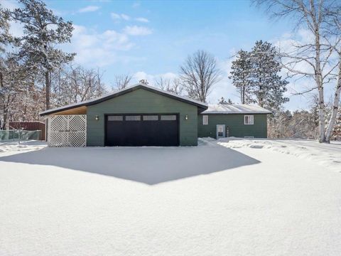 4907 Pine Needle Drive Pequot Lakes MN 56472