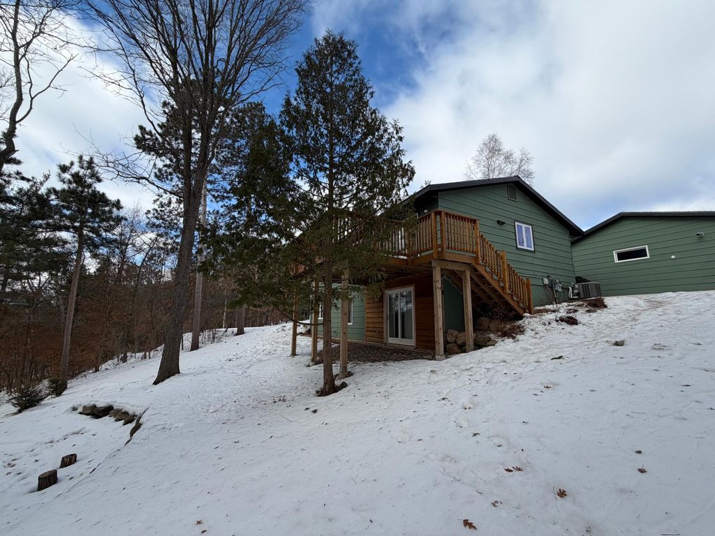 Photo of 4907 Pine Needle Drive, Pequot Lakes, MN 56472 (MLS # 7003091)