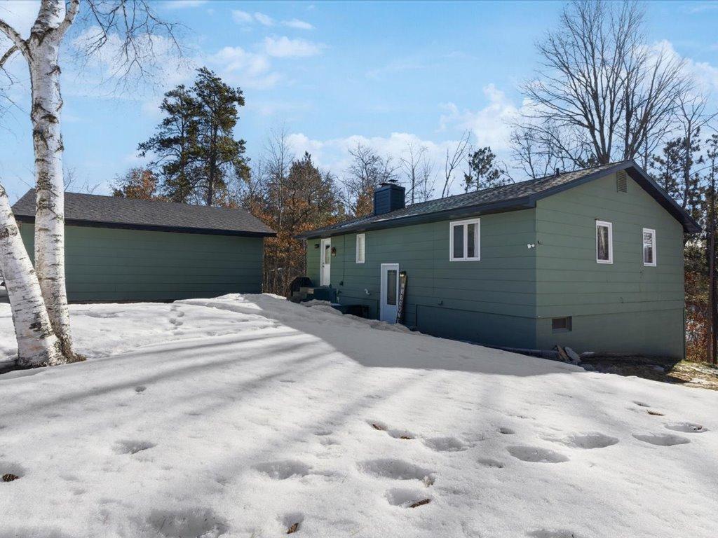 4907 Pine Needle Drive