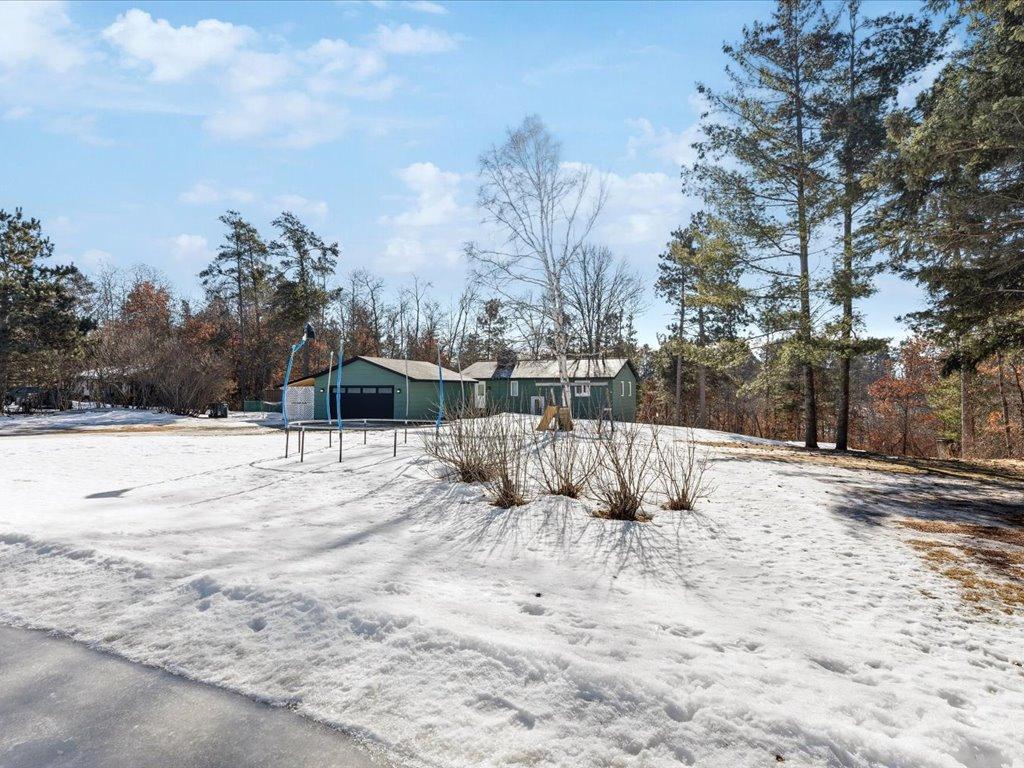 4907 Pine Needle Drive