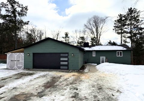 4907 Pine Needle Drive Pequot Lakes MN 56472