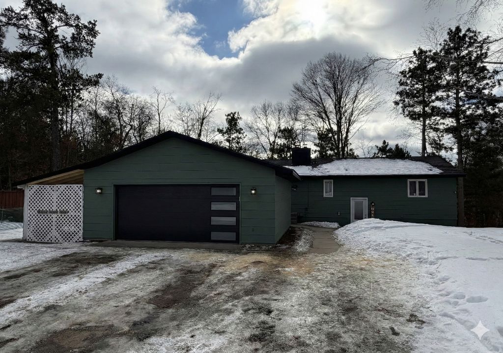Photo of 4907 Pine Needle Drive, Pequot Lakes, MN 56472 (MLS # 7003091)