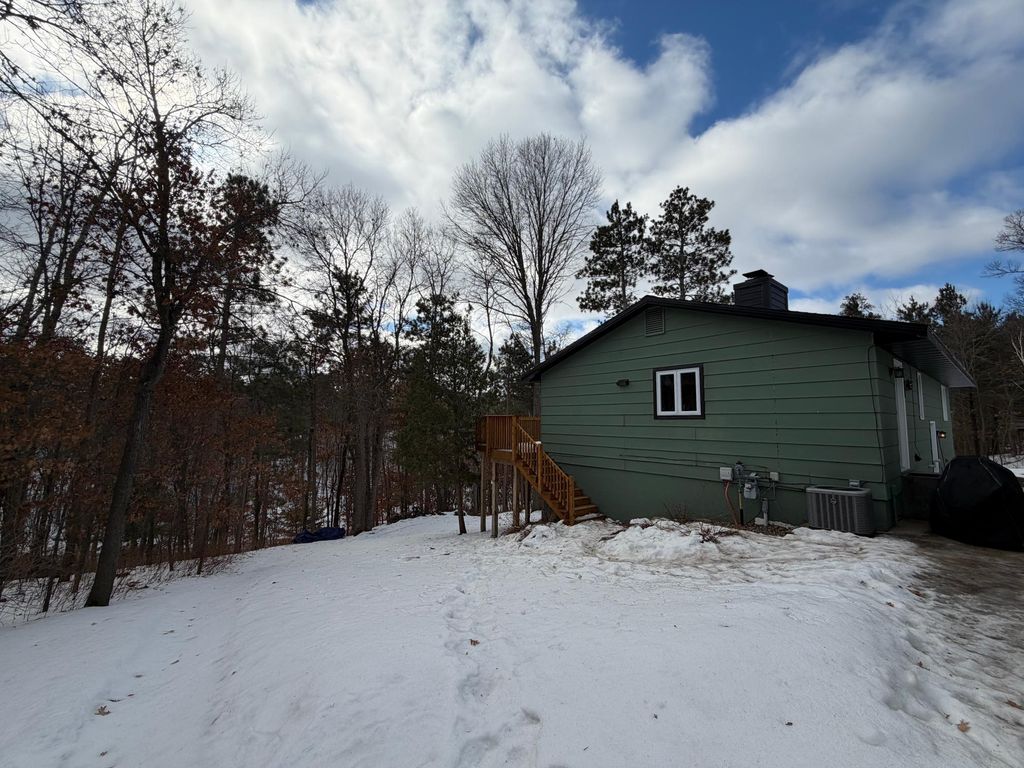 Photo of 4907 Pine Needle Drive, Pequot Lakes, MN 56472 (MLS # 7003091)