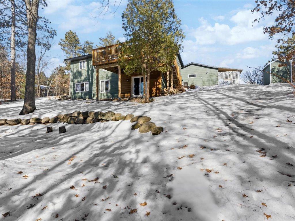 4907 Pine Needle Drive