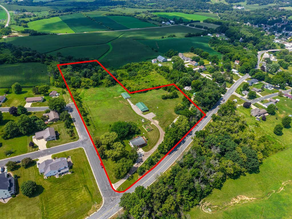 Photo of 1015 Ridge Road S, Preston, MN 55965 (MLS # 7119514)