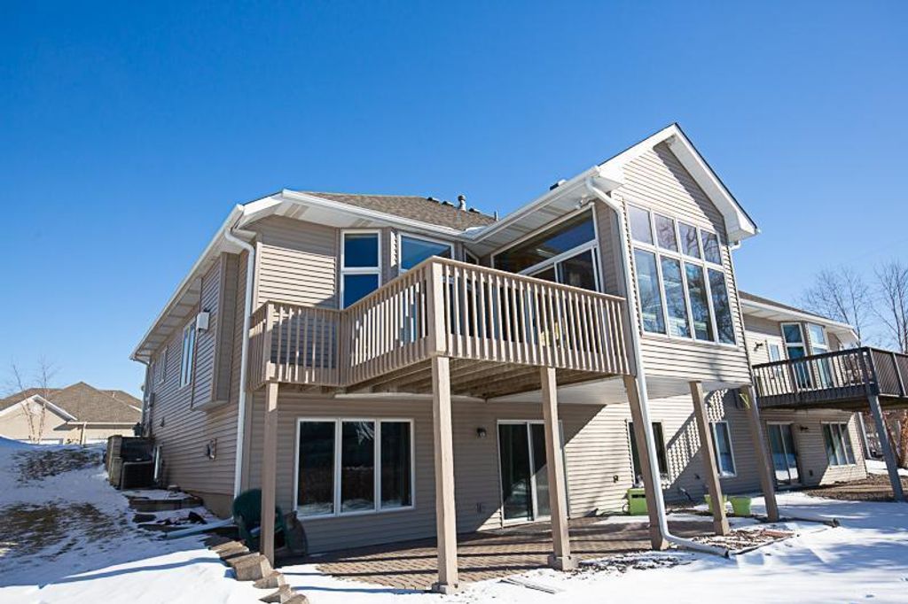 Photo of 18055 39th Place N, Plymouth, MN 55446 (MLS # 7019179)