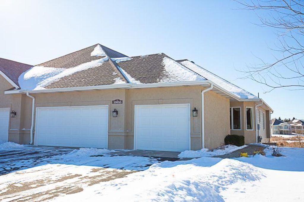 Photo of 18055 39th Place N, Plymouth, MN 55446 (MLS # 7019179)