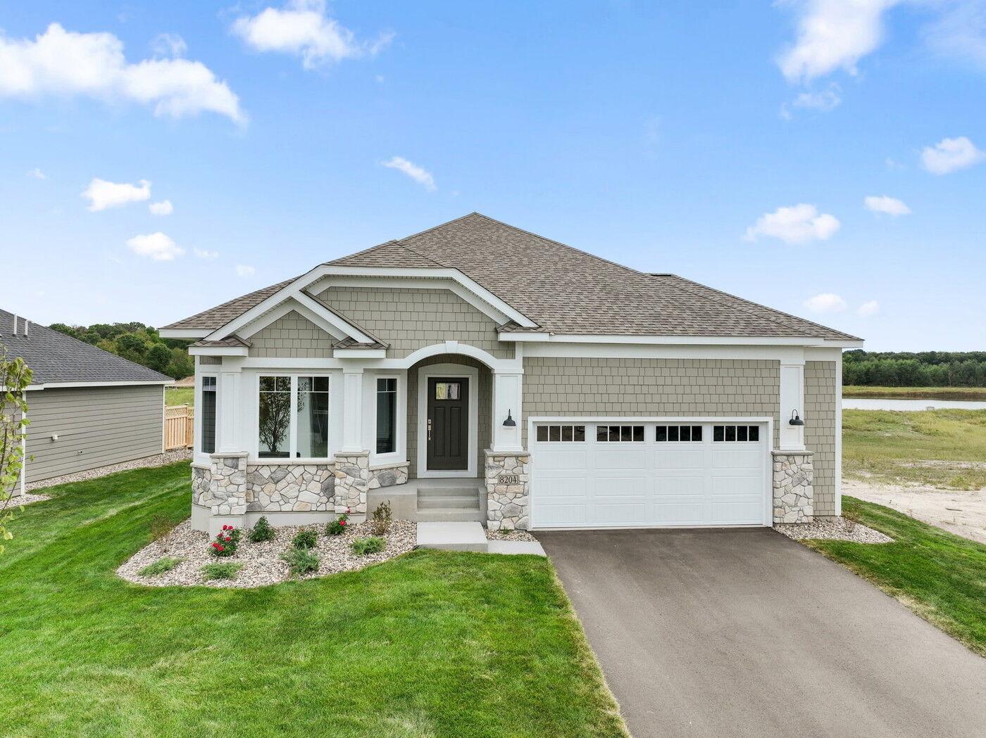 8204 Haywood Drive