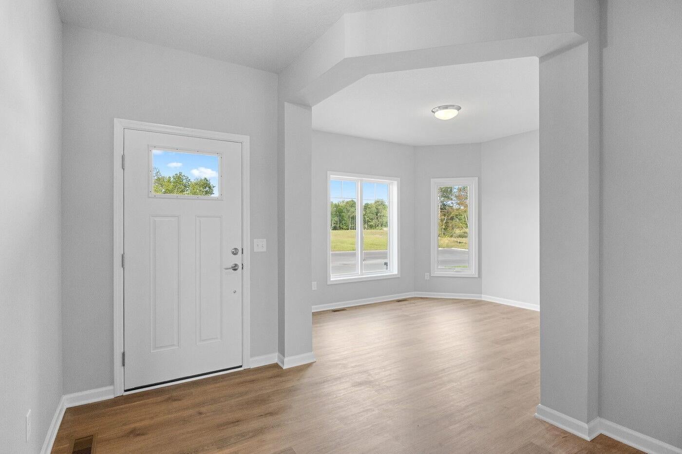 8204 Haywood Drive