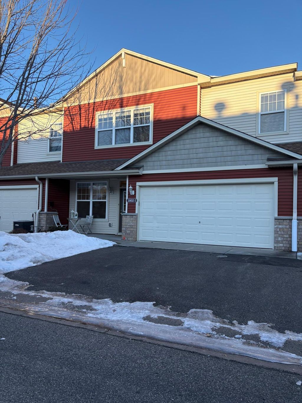 Photo of 15652 Emerald Drive N #3, Hugo, MN 55038 (MLS # 7008866)