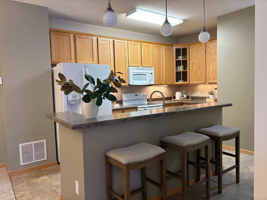 Photo of 15652 Emerald Drive N #3, Hugo, MN 55038 (MLS # 7008866)