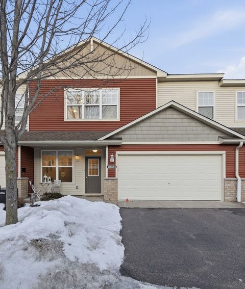 15652 Emerald Drive N 3 Hugo MN 55038