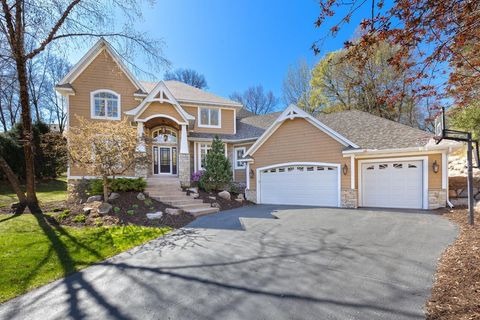 9380 Preston Place Eden Prairie MN 55347