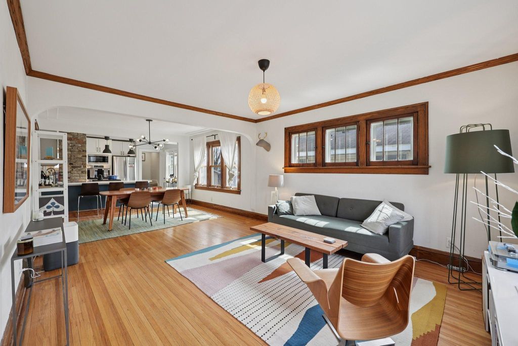 Photo of 3629 25th Avenue S, Minneapolis, MN 55406 (MLS # 7053825)