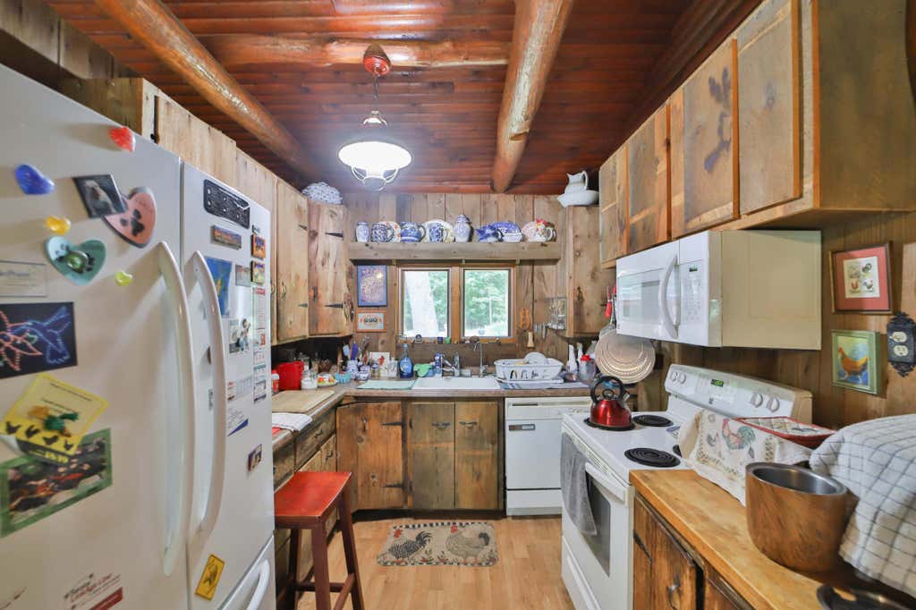 Photo of 29658 440th Avenue, Aitkin, MN 56431 (MLS # 7016924)
