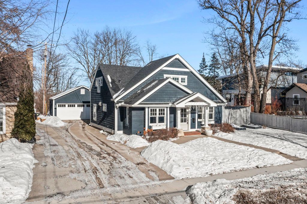 Photo of 4308 Morningside Road, Edina, MN 55416 (MLS # 7014729)