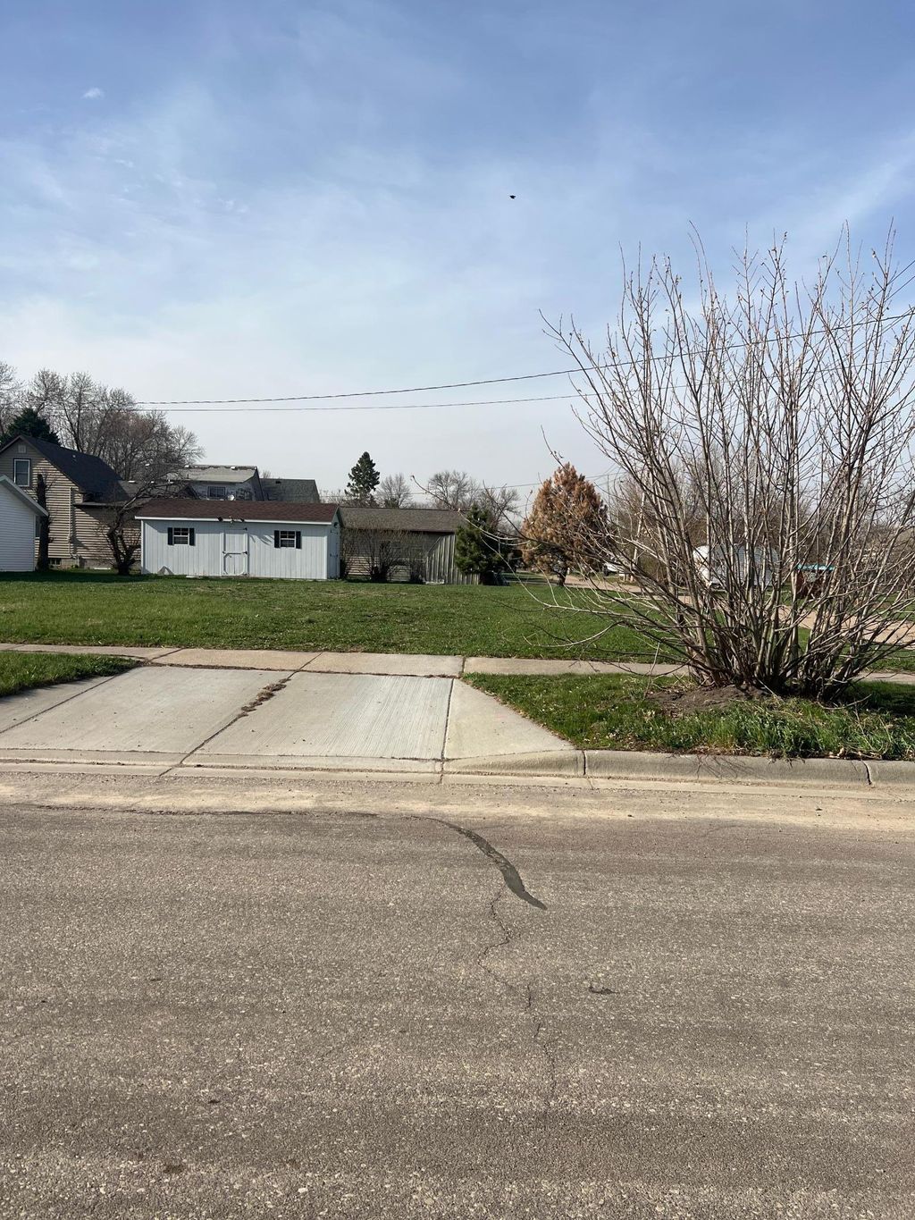 Photo of 310 E 4th Street, Madison, MN 56256 (MLS # 7060334)