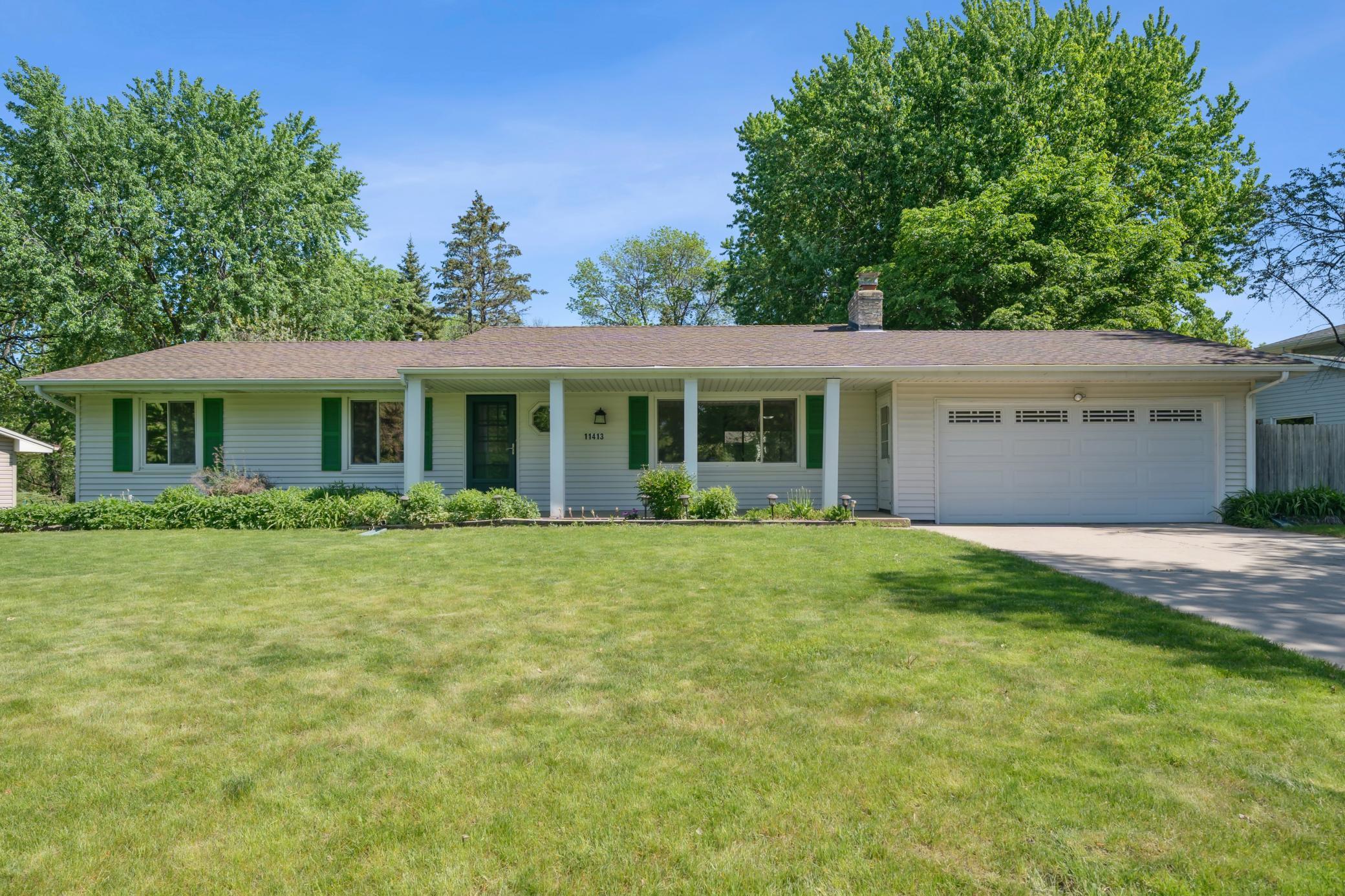 11413 Christansen Court