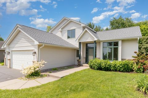 3344 White Oaks Lane Woodbury MN 55125