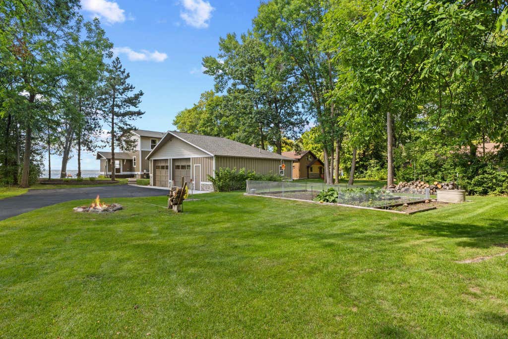 Photo of 16405 328th Avenue, Isle, MN 56342 (MLS # 7132680)