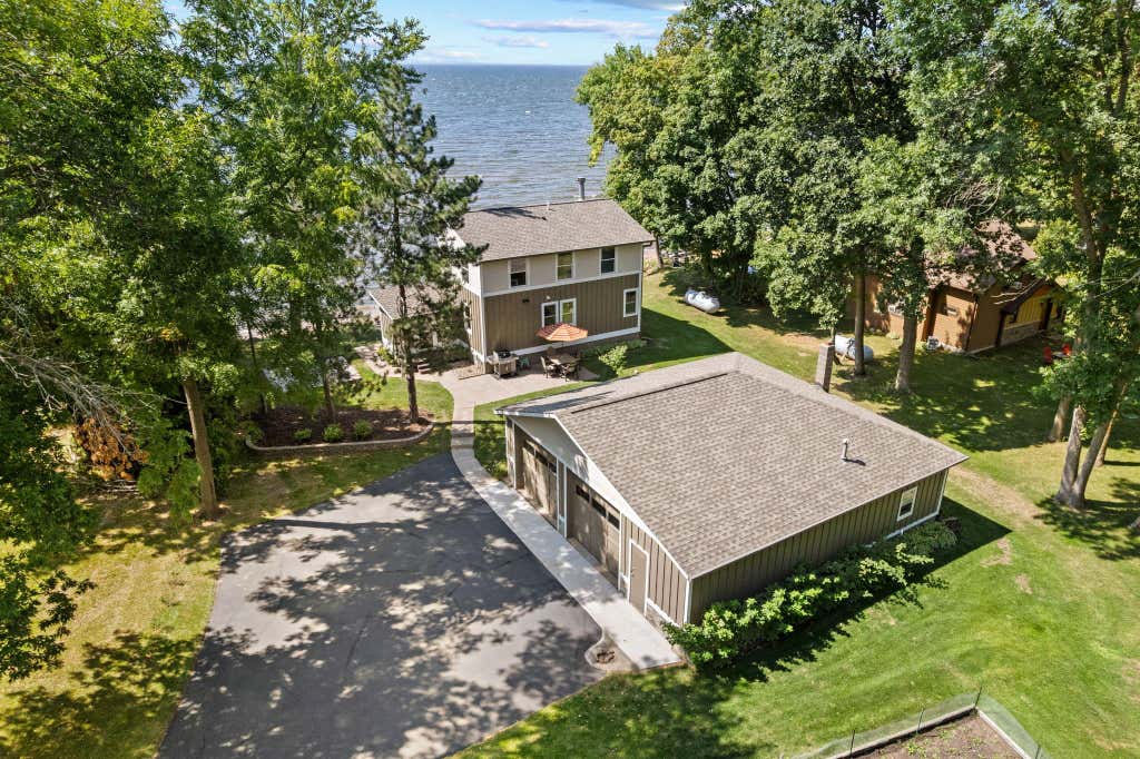 Photo of 16405 328th Avenue, Isle, MN 56342 (MLS # 7132680)