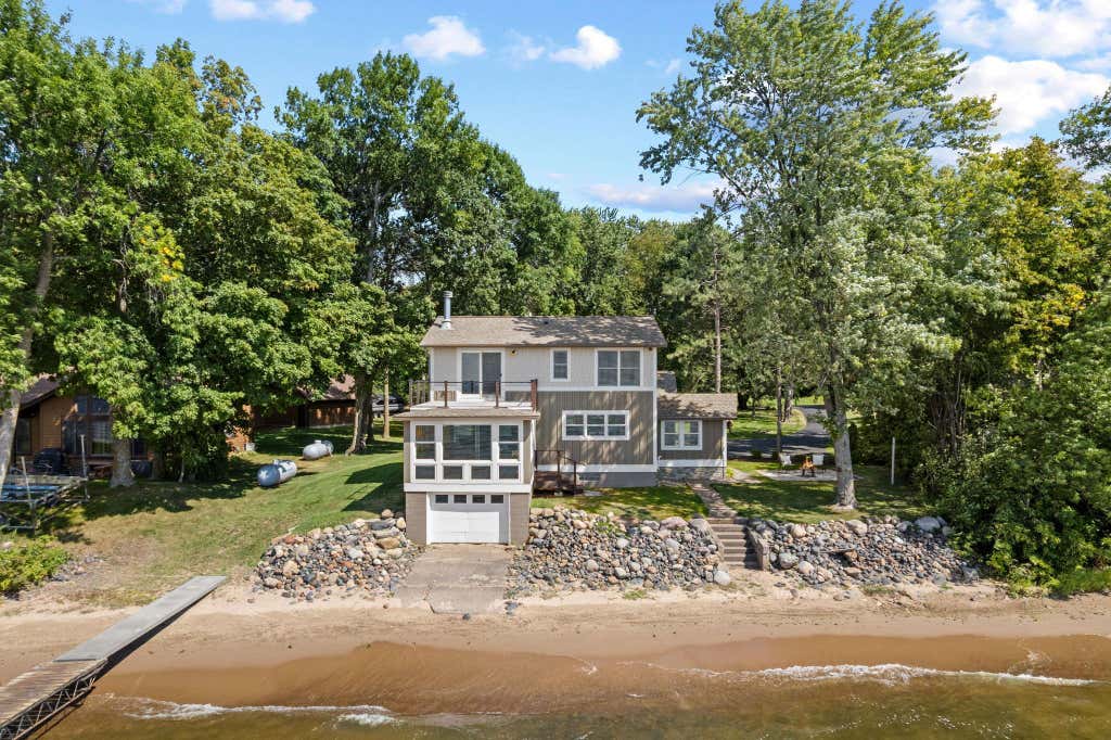 Photo of 16405 328th Avenue, Isle, MN 56342 (MLS # 7132680)