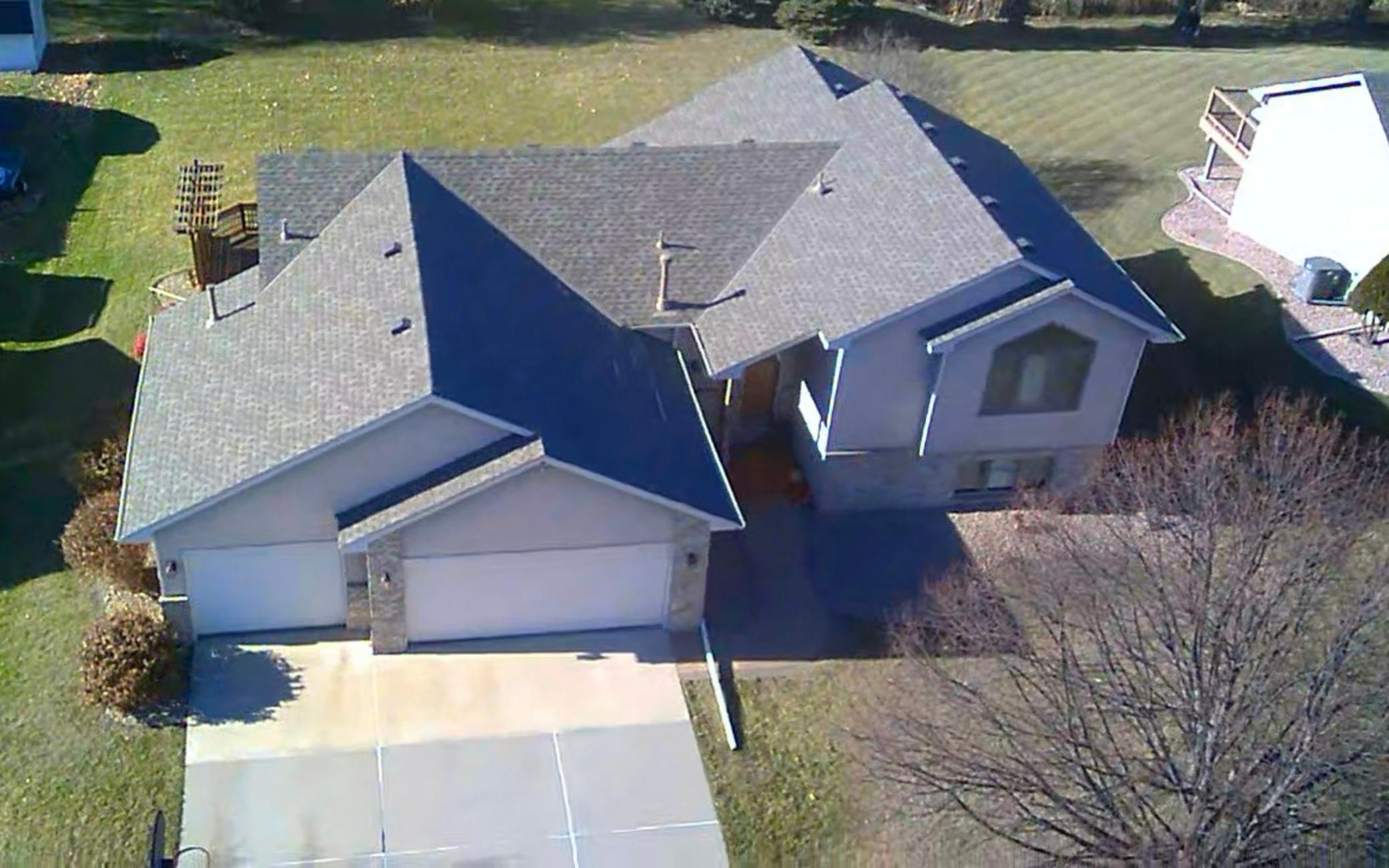 5415 Teakwood Lane N