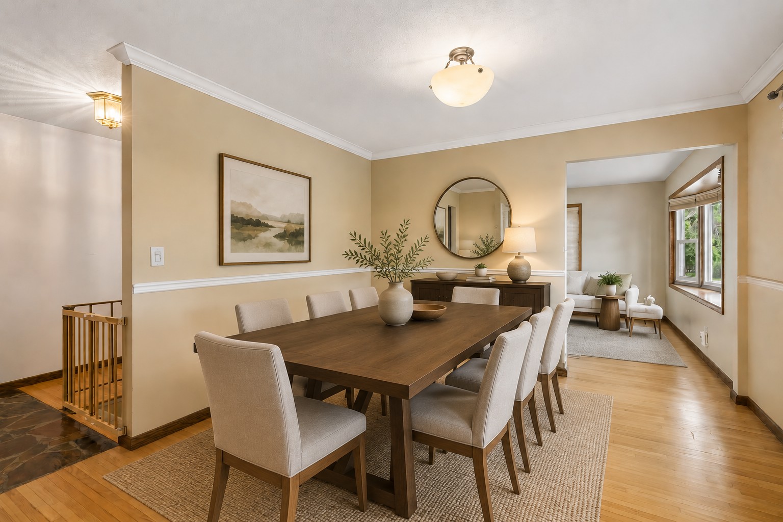 5000 Normandale Hglds Drive