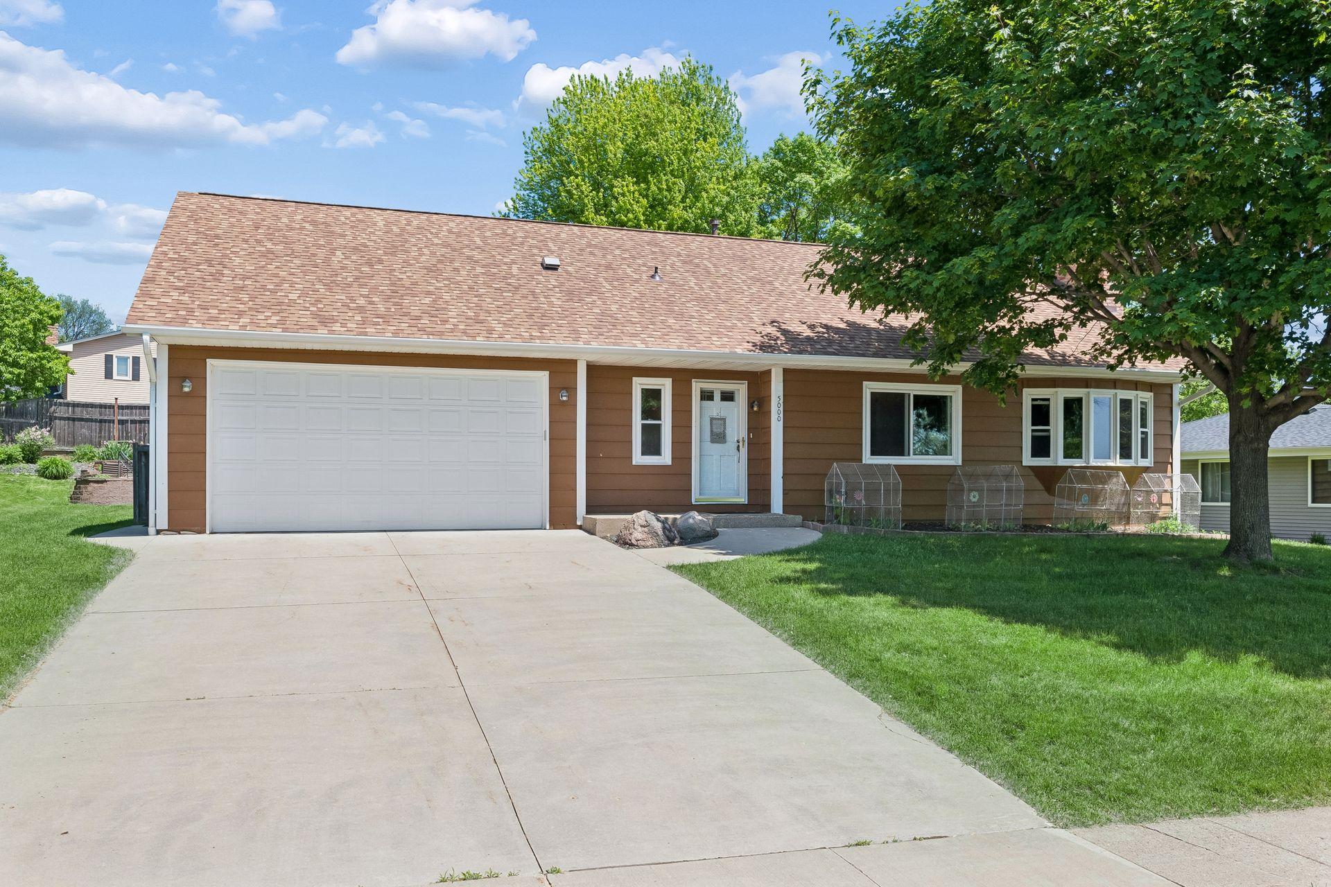 5000 Normandale Hglds Drive