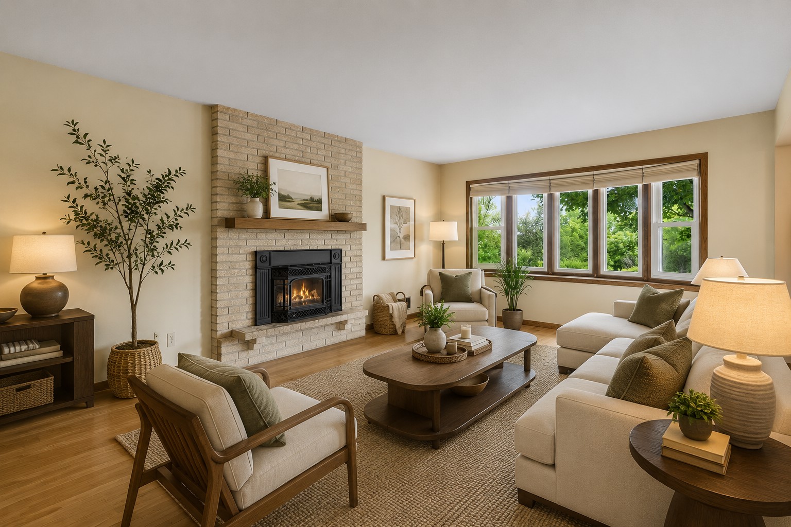 5000 Normandale Hglds Drive