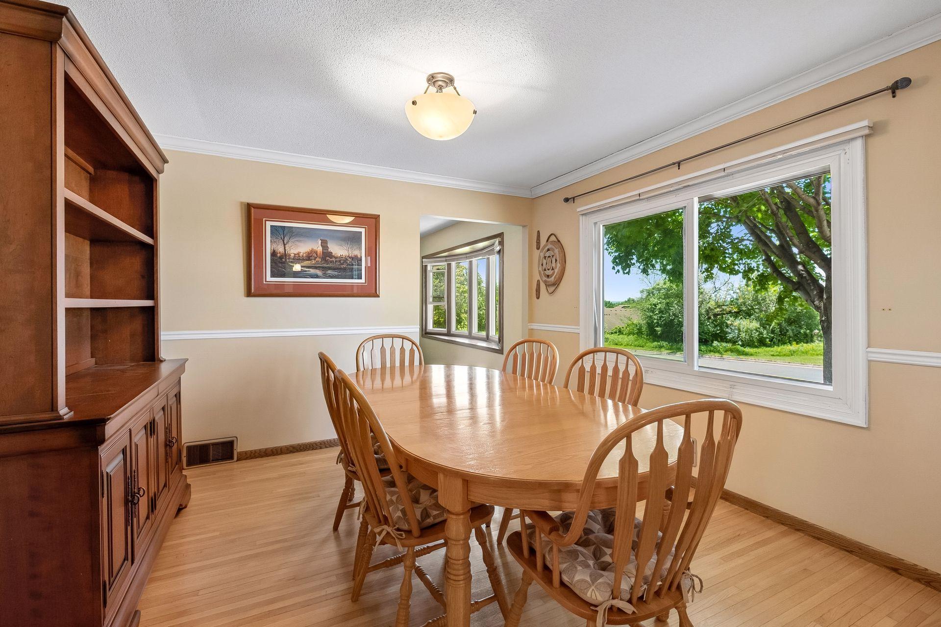 5000 Normandale Hglds Drive