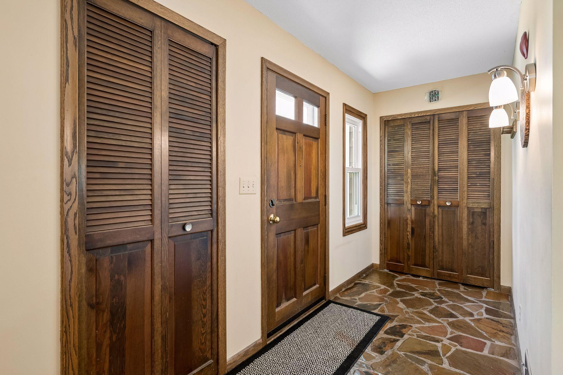 5000 Normandale Hglds Drive
