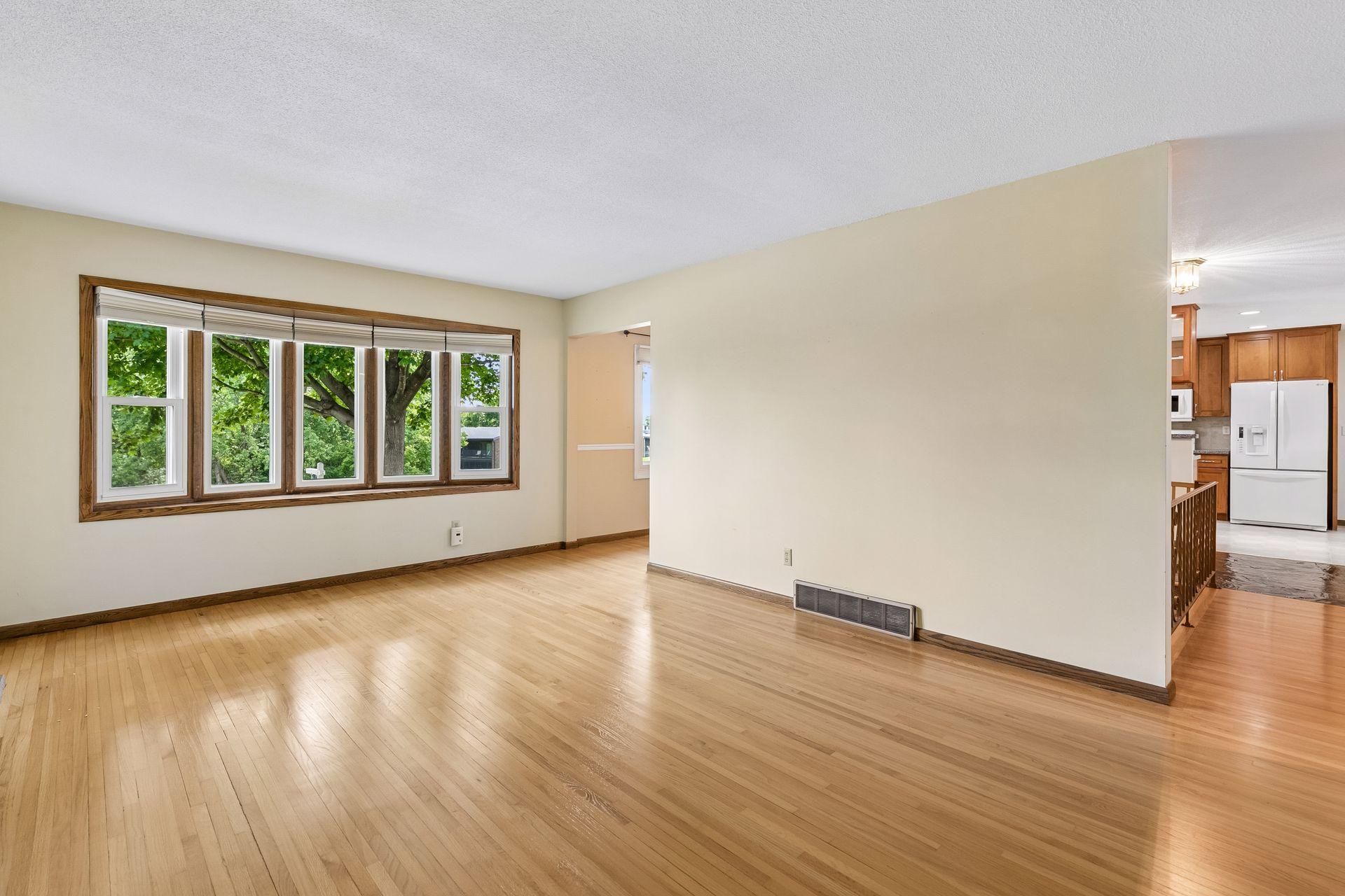 5000 Normandale Hglds Drive