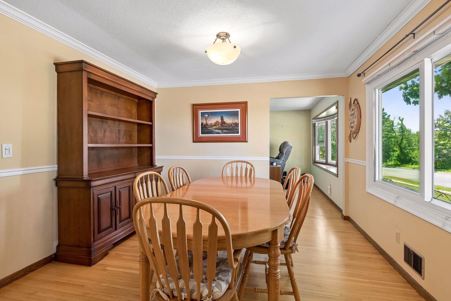 5000 Normandale Hglds Drive