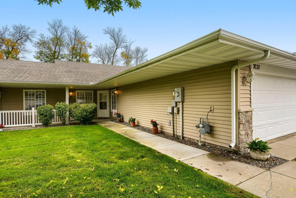 Photo of 7630 Palisades Avenue NE, Otsego, MN 55330 (MLS # 7152272)